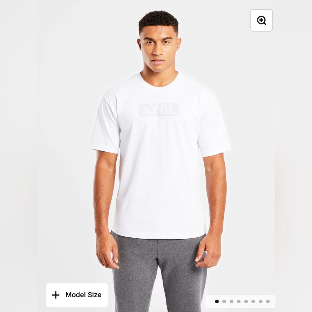 AYBL Core T-Shirt